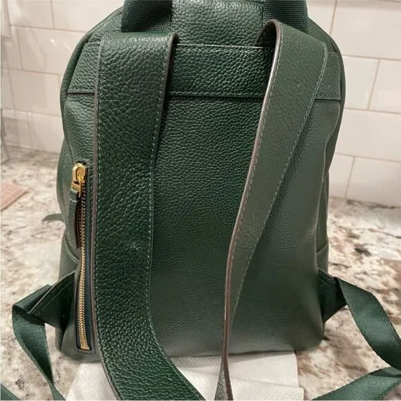 Tory Burch Thea Backpack - Picture 8 of 9